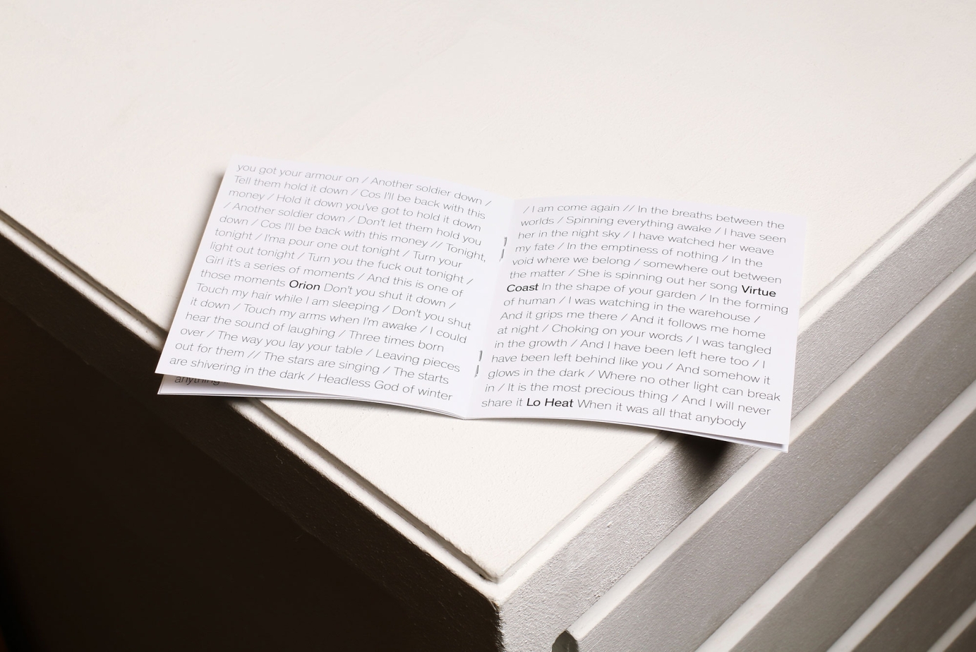 Artwork for Deadboy by alexgross