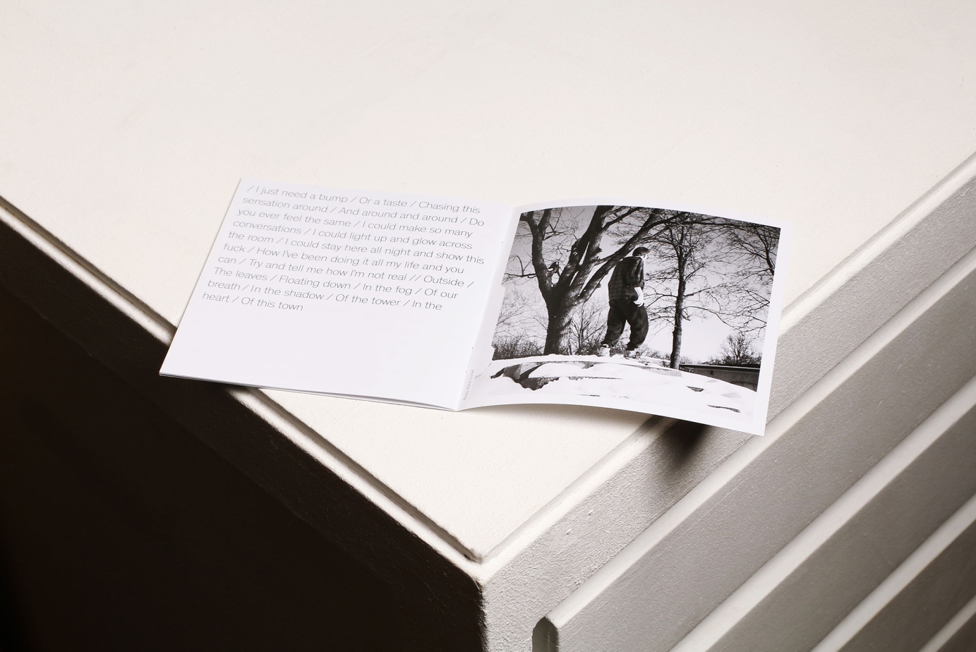 Artwork for Deadboy by alexgross