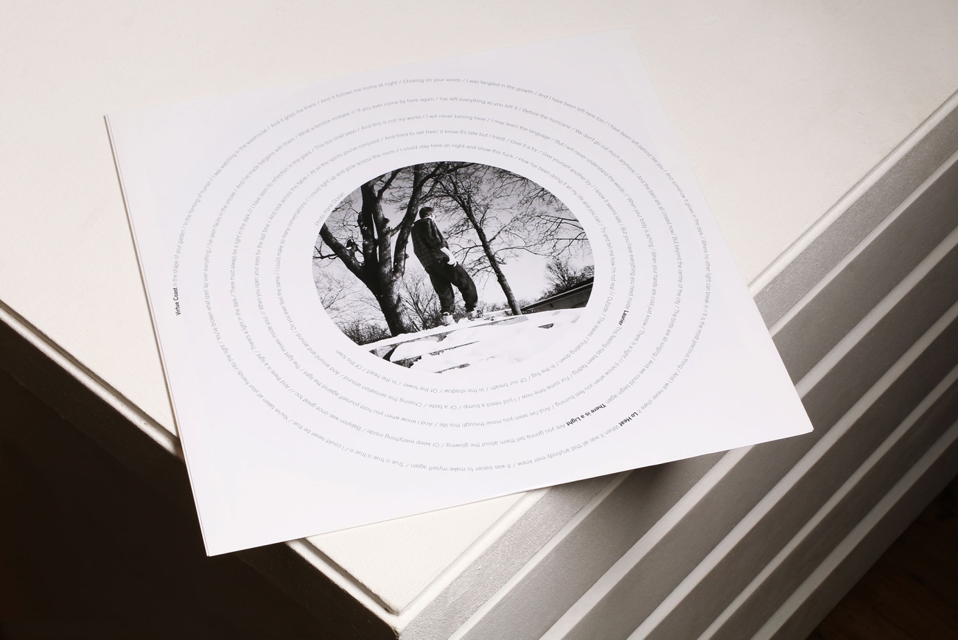 Artwork for Deadboy by alexgross