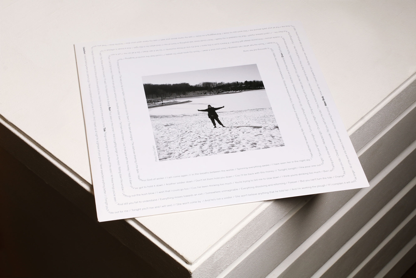 Artwork for Deadboy by alexgross