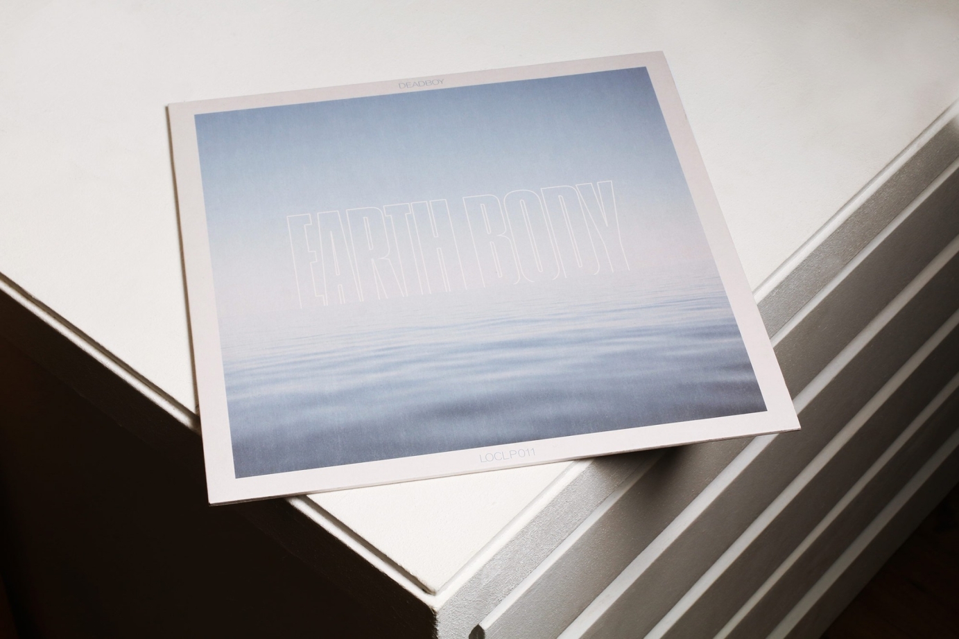 Artwork for Deadboy by alexgross