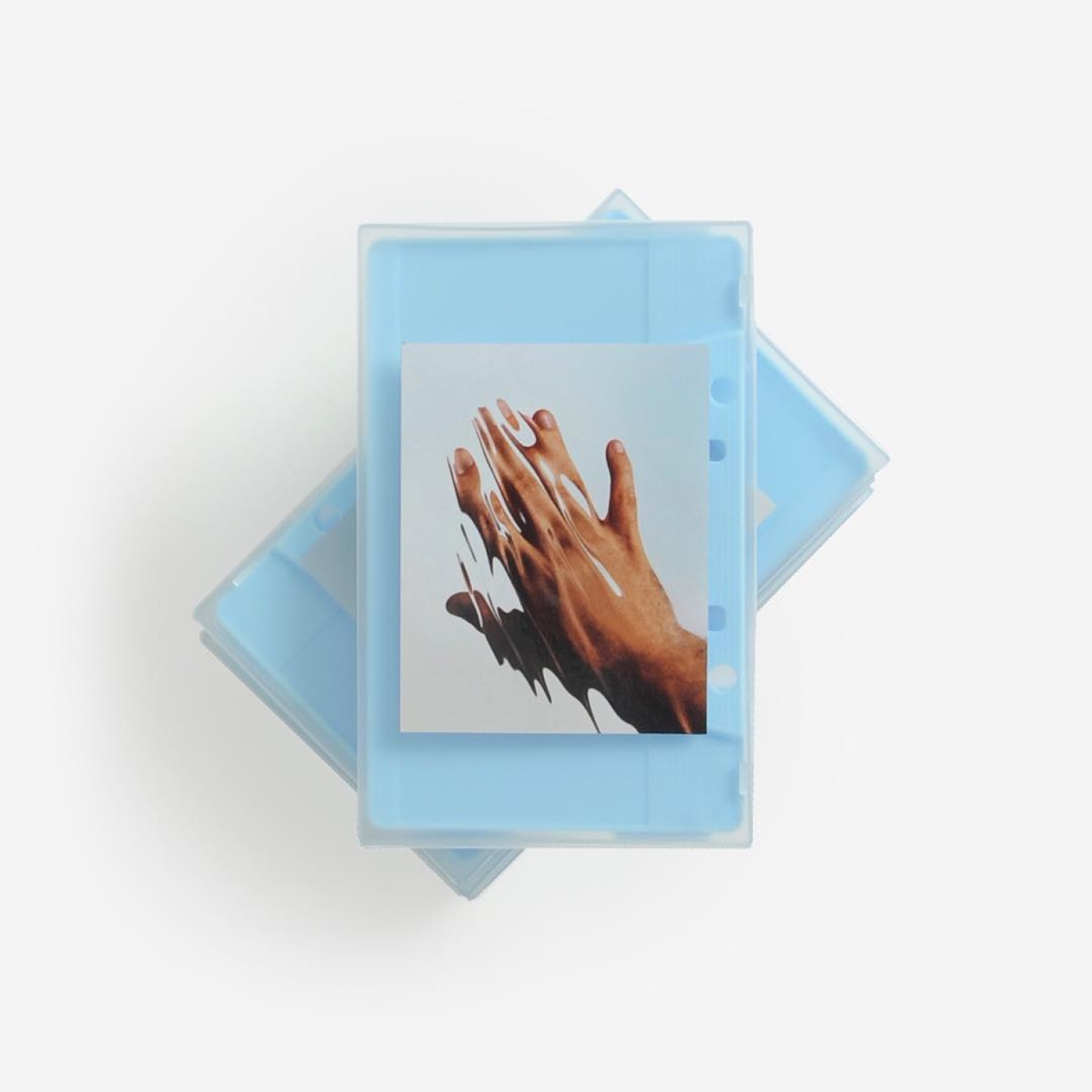 Artwork for mumdance by alexgross