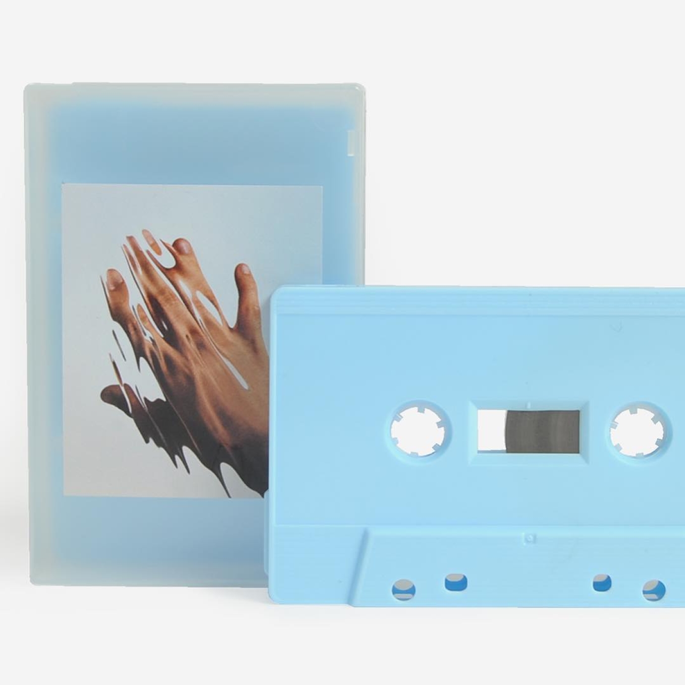 Artwork for mumdance by alexgross