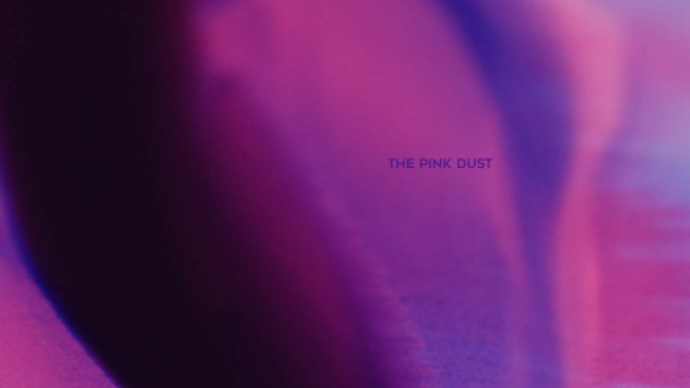 Music video for The Pink Dust by Vanvelvet