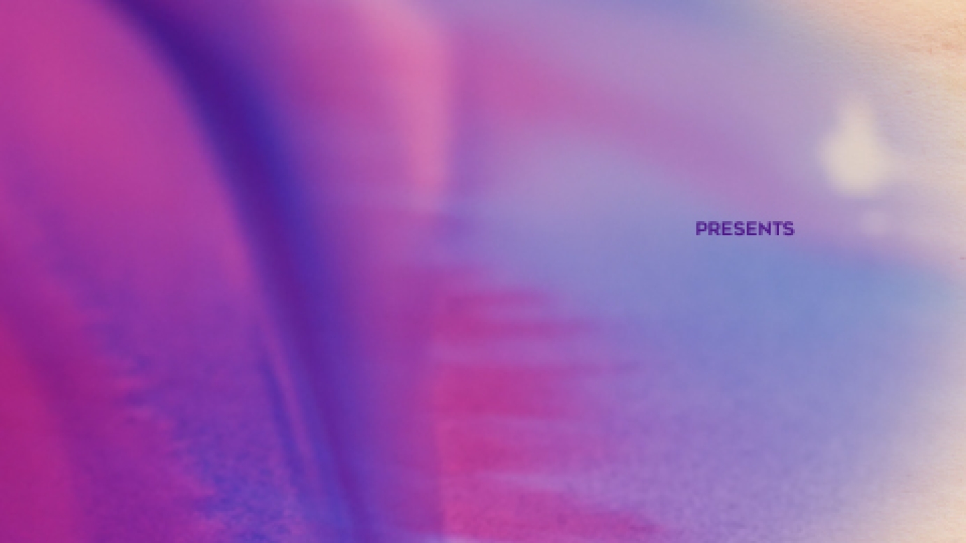 Music video for The Pink Dust by Vanvelvet