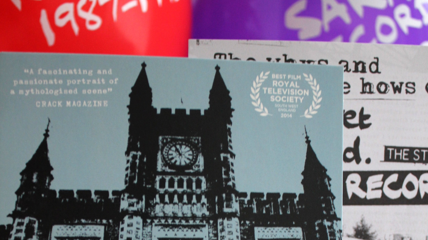 My Secret World: The Story of Sarah Records