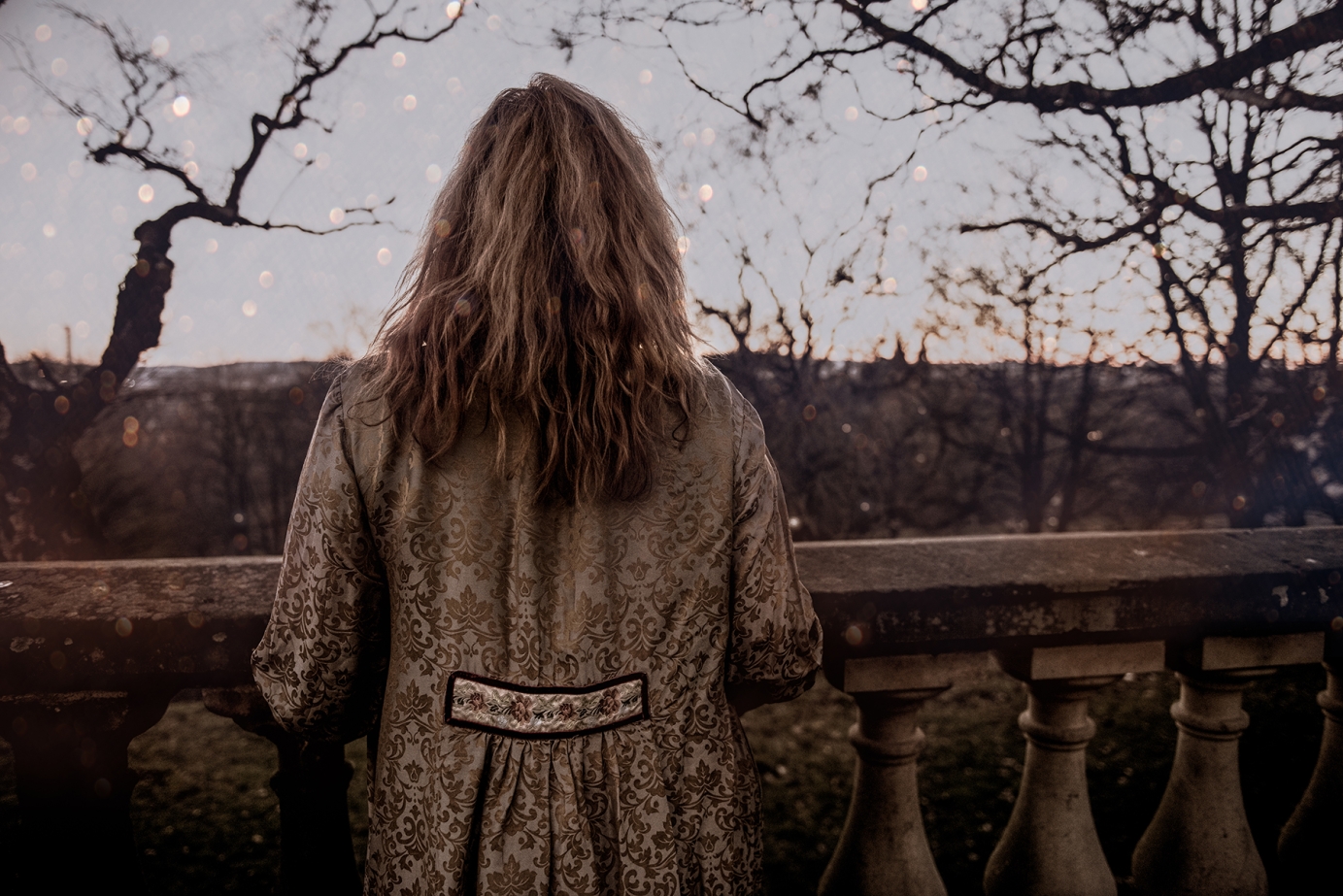 Photography for Eddi Reader by Genevieve Stevenson