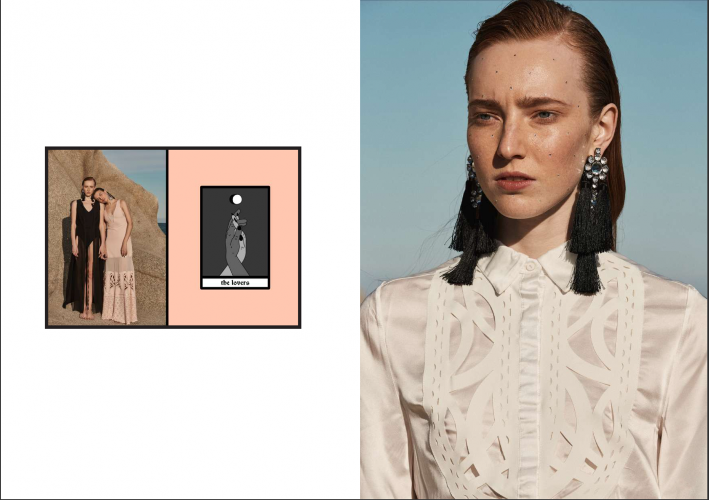 Branding for by Liana Mavronanou