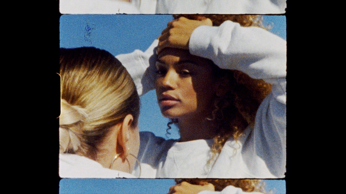 Beats By Dre: Never Not Working with Vicky Grout