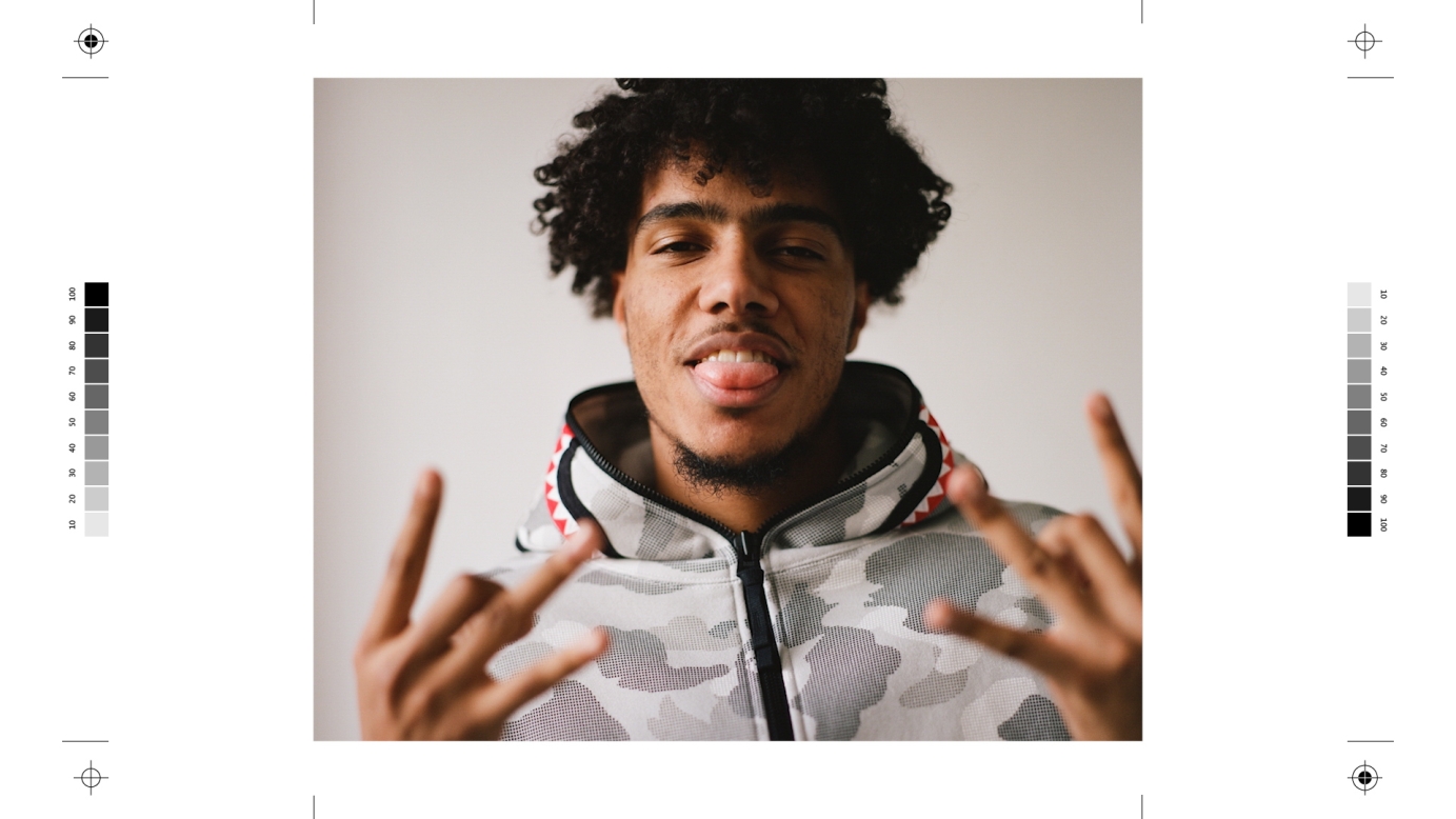 Beats By Dre: Never Not Working with Vicky Grout