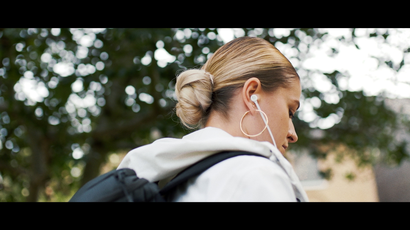 Beats By Dre: Never Not Working with Vicky Grout