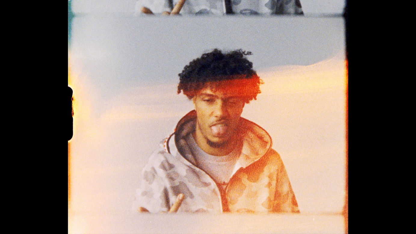 Beats By Dre: Never Not Working with Vicky Grout