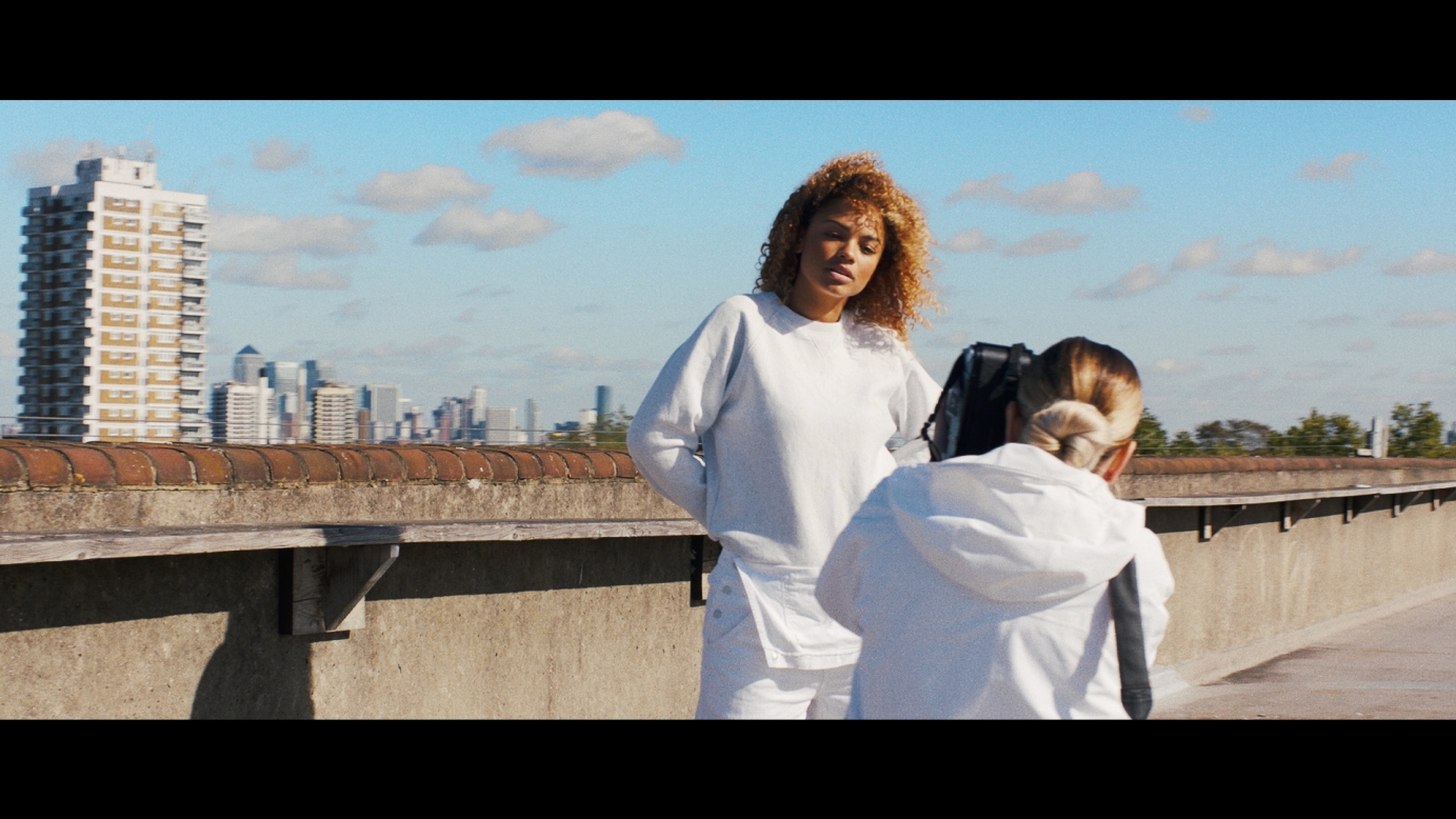 Beats By Dre: Never Not Working with Vicky Grout