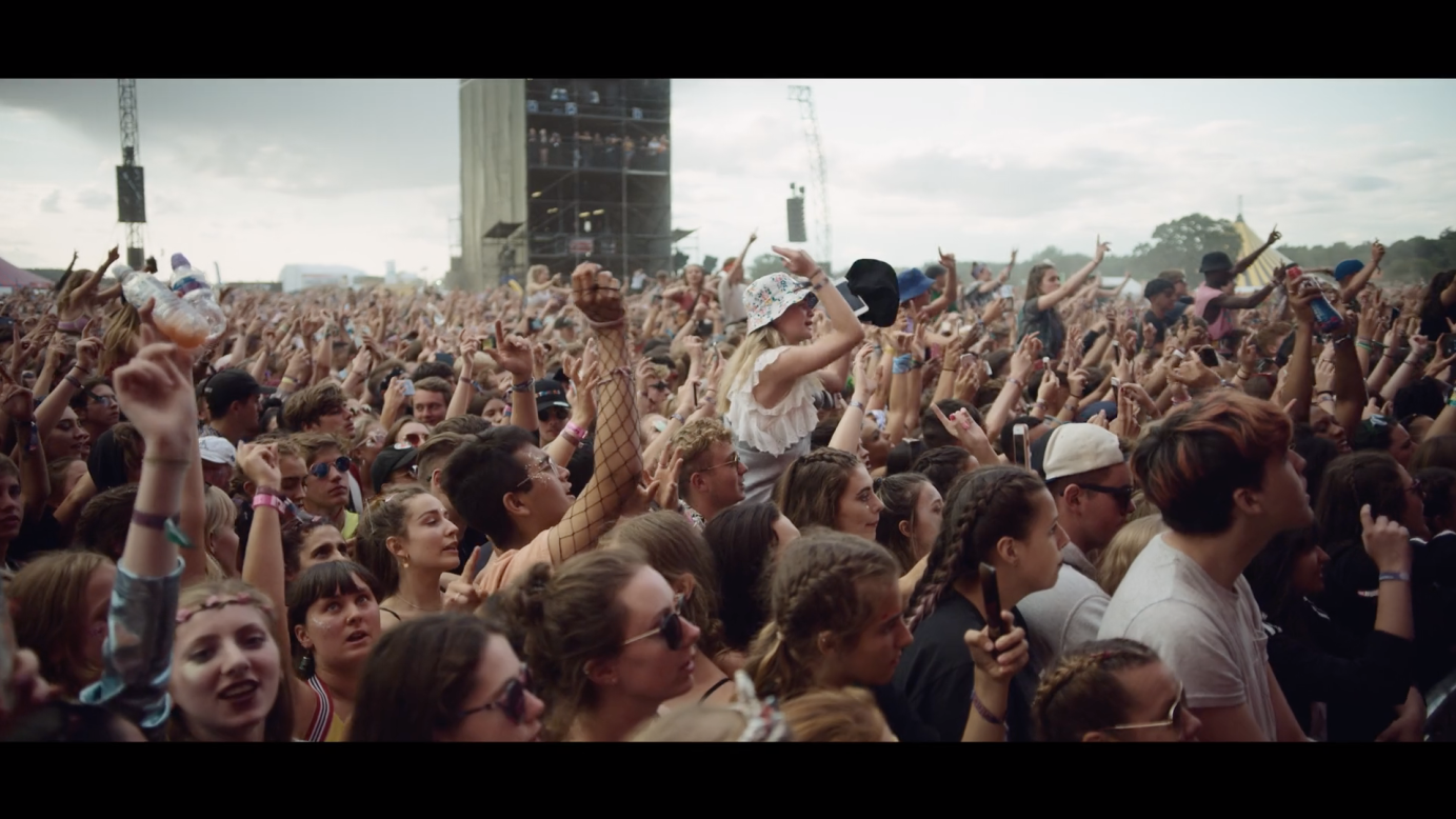 Reading Festival 2018 | Official Highlights