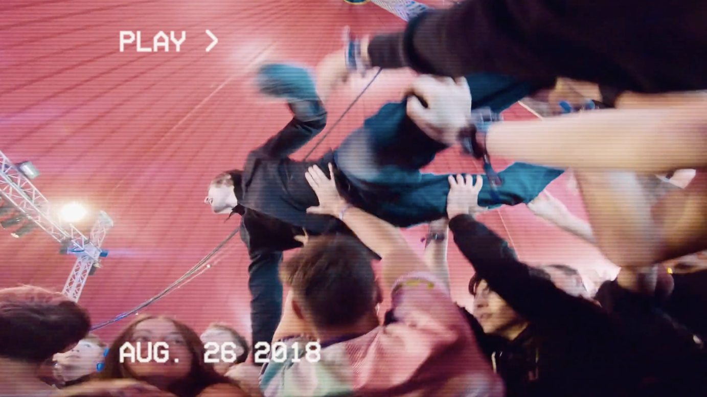 Reading Festival 2018 | Official Highlights