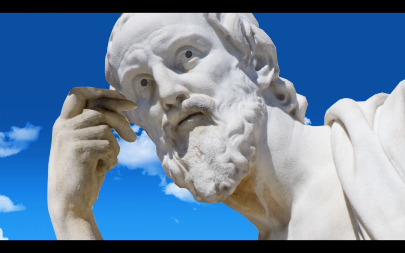 Animation for Investment Risk by Adamai