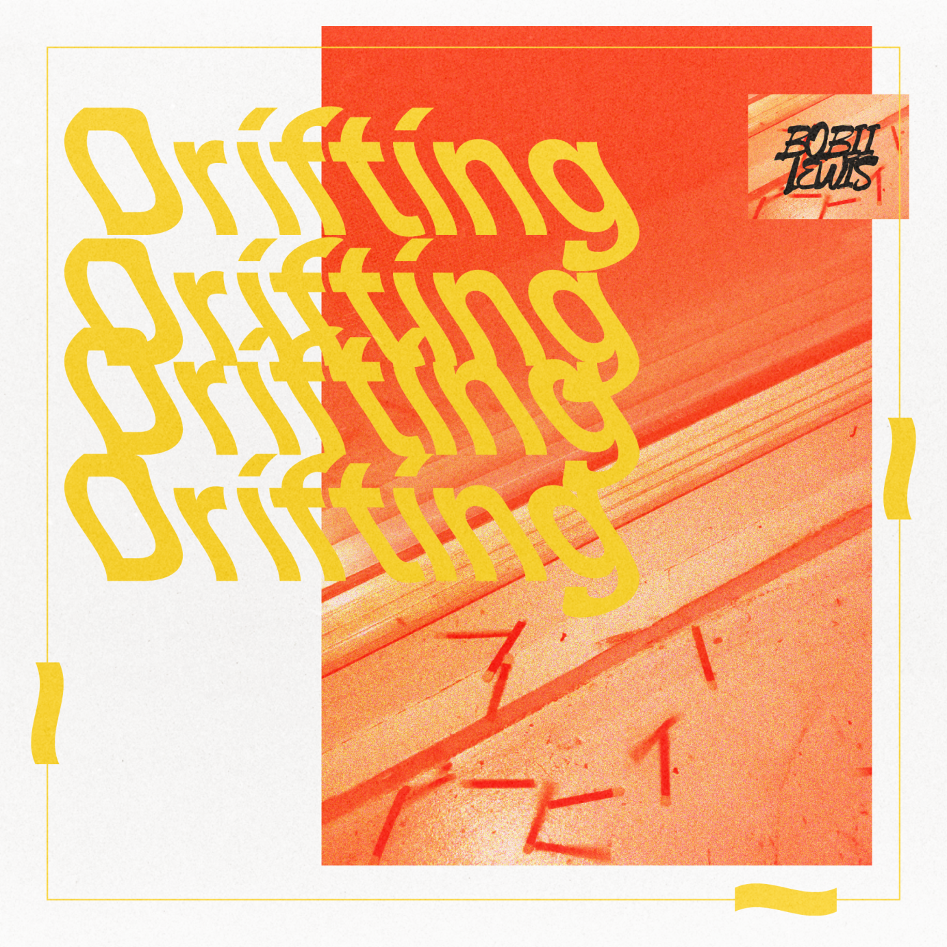 Artwork for Bobii Lewis by judsonvaldez