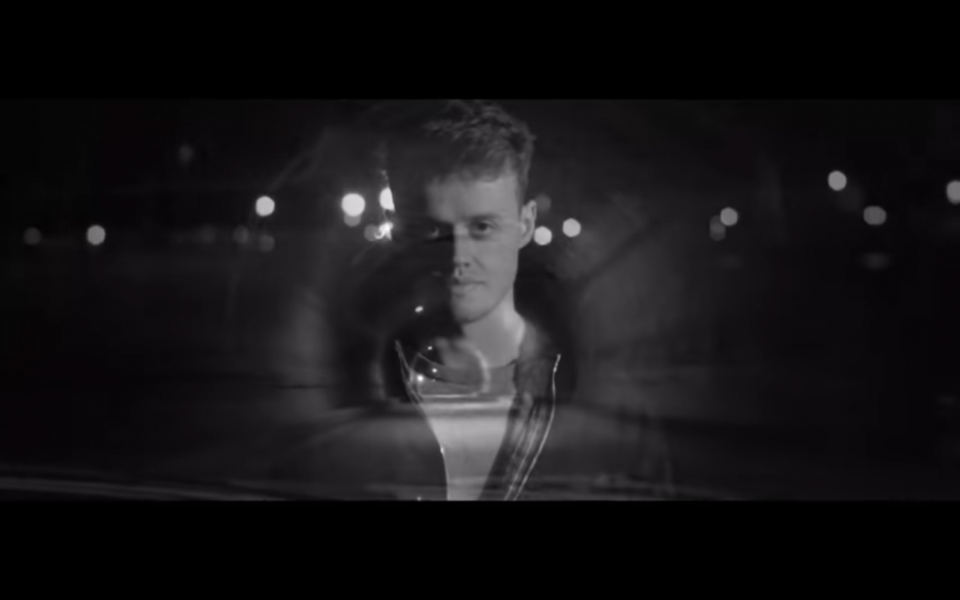 Music video for Alfie Connor by Studio Gwylio