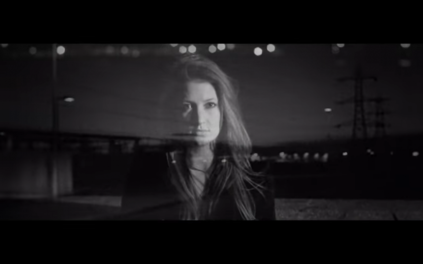 Music video for Alfie Connor by Studio Gwylio