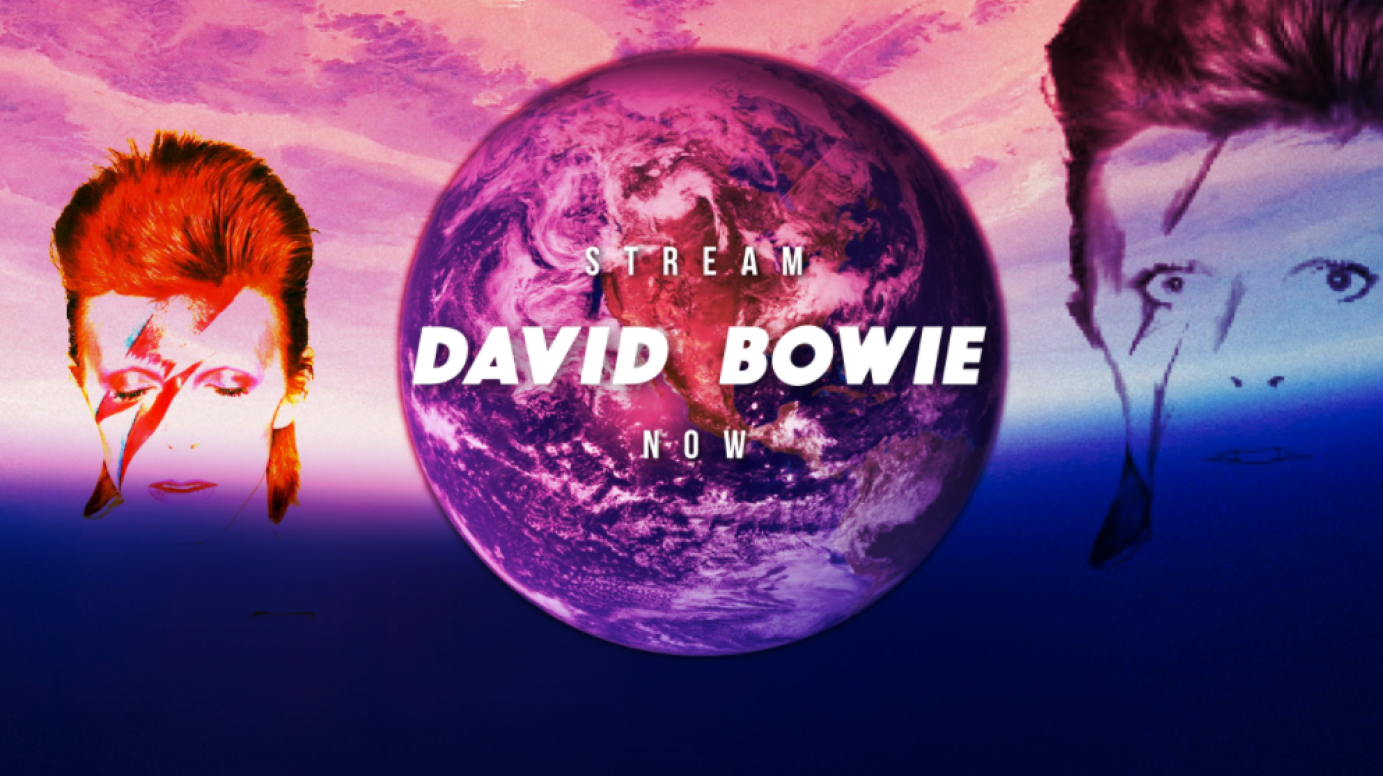 Motion graphics for Various artists by Mr Ryan