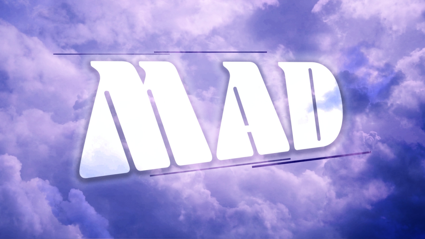 Motion graphics for Various artists by Mr Ryan