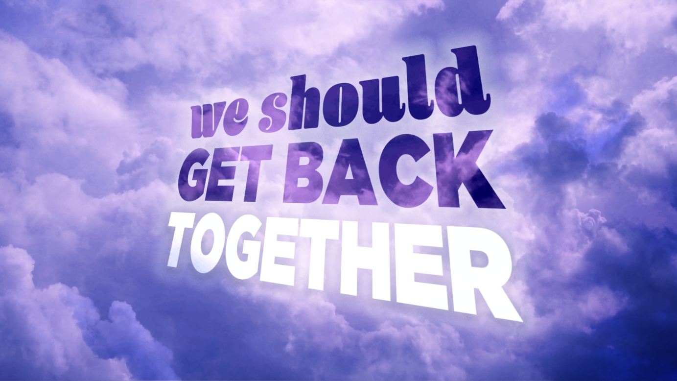 Motion graphics for Various artists by Mr Ryan