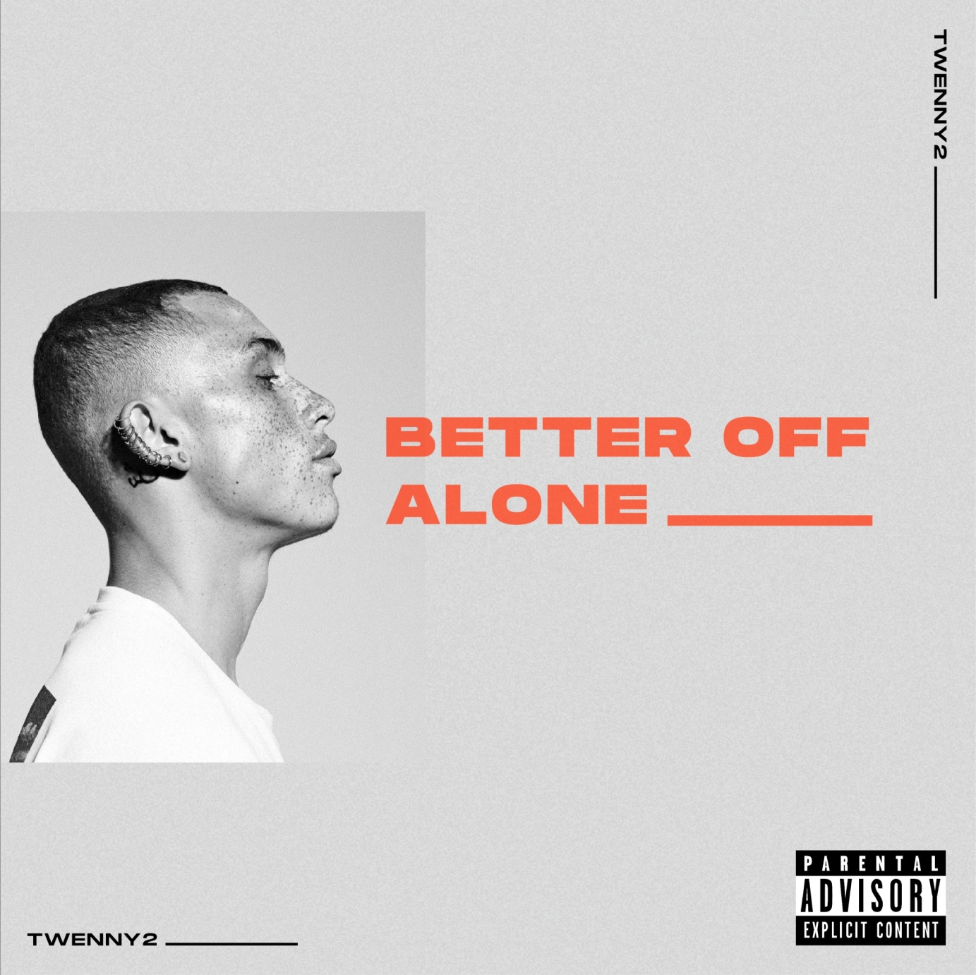 Artwork for Twenny2 by hellorabbitdesign