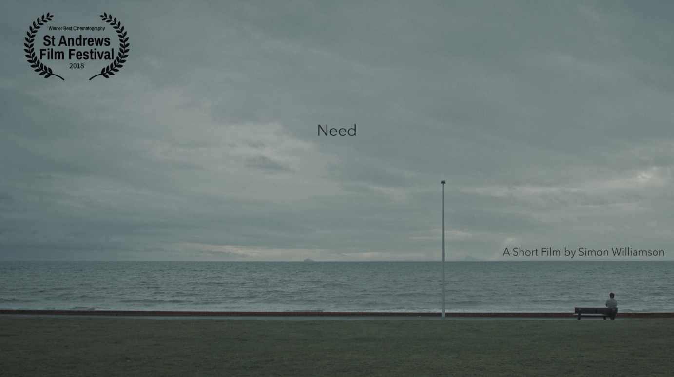 Film for by Storyboard Visuals