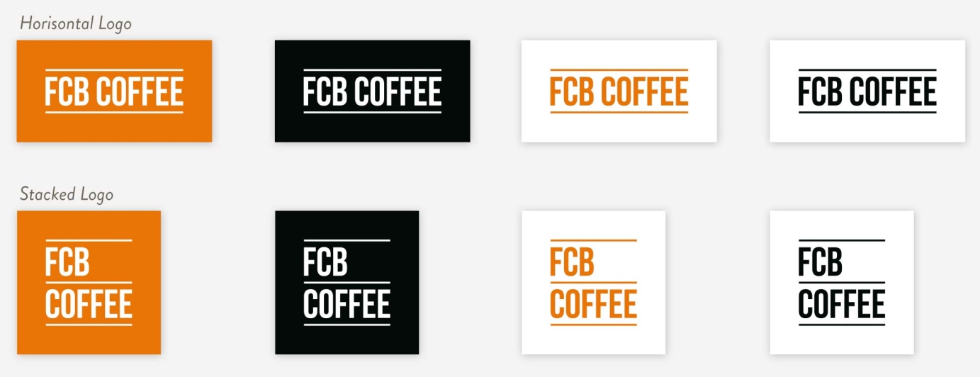 Branding for by hausofwest