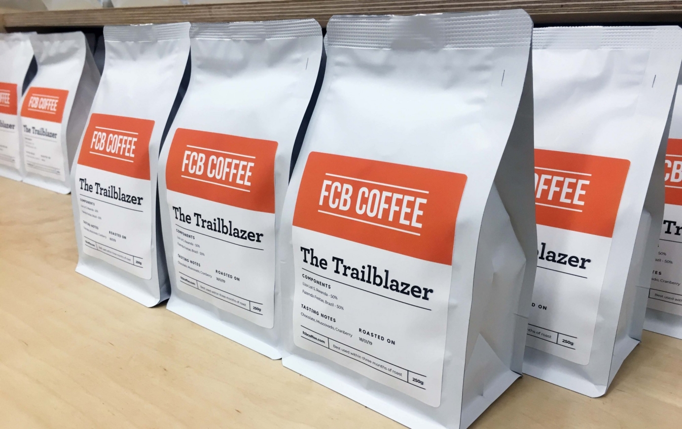 Branding for by hausofwest