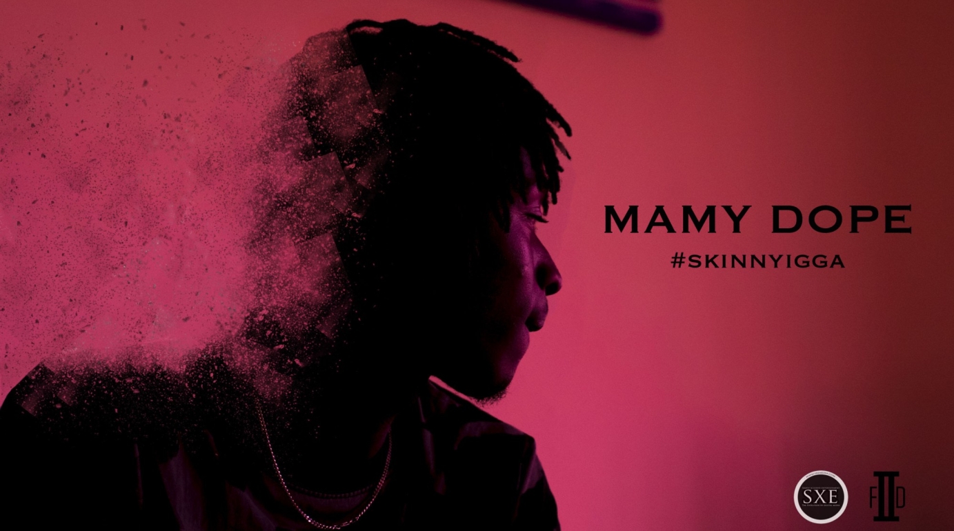Music video for Mamy Dope by Sxemedia