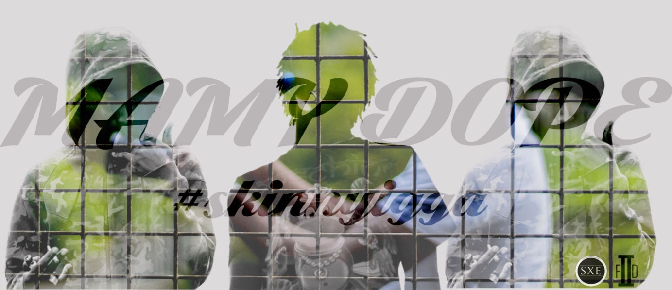 Music video for Mamy Dope by Sxemedia