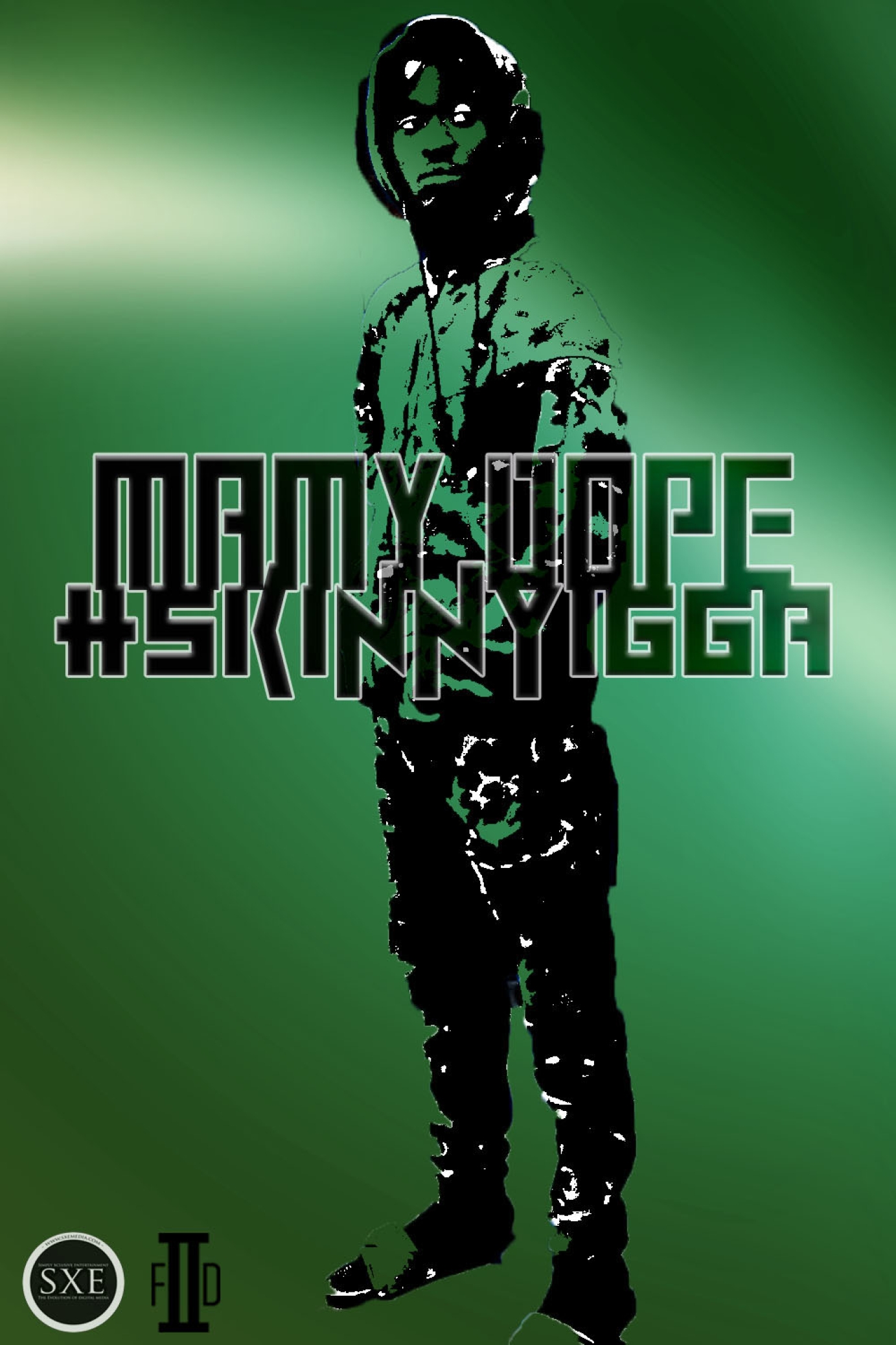 Music video for Mamy Dope by Sxemedia