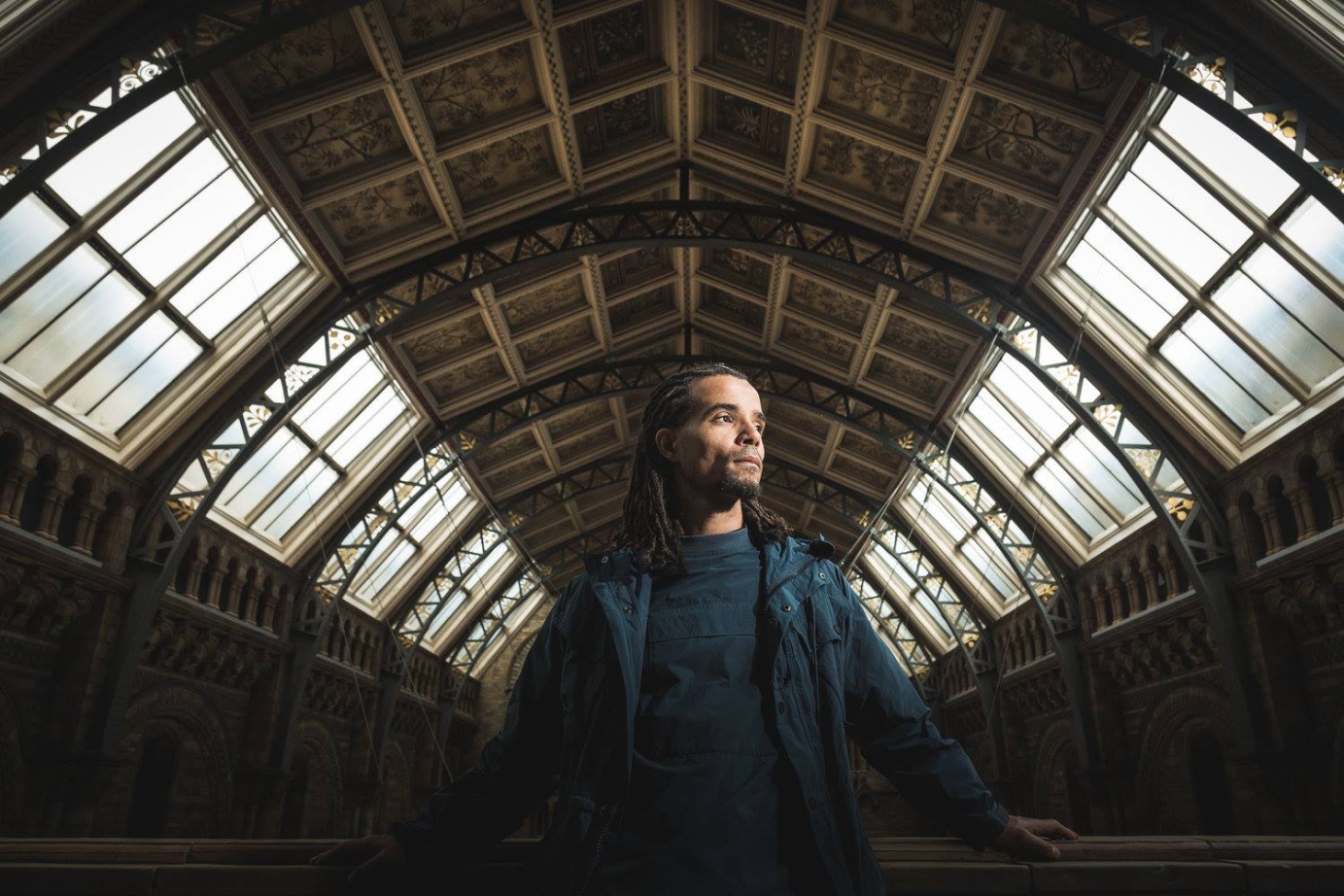 Press photo for Akala by paul Husband