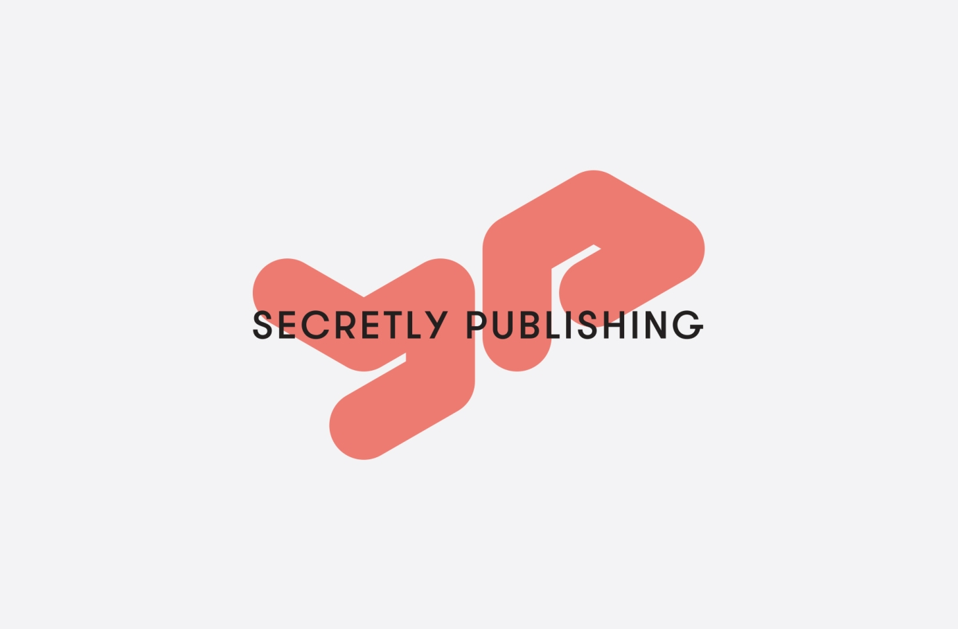 Branding for Secretly Publishing