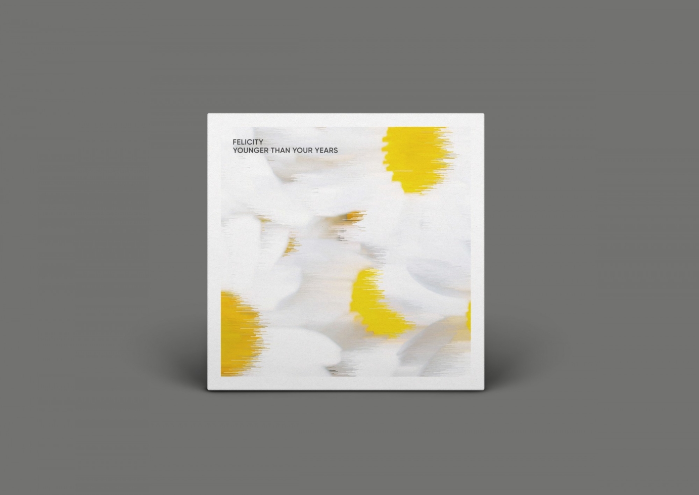 Artwork for Felicity by Tristan Palmer