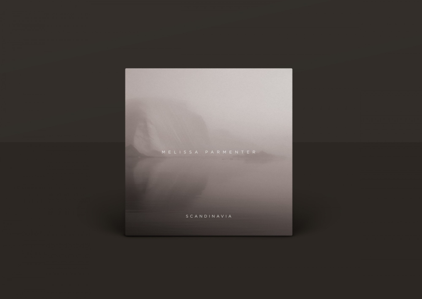 Artwork for Melissa Parmenter by Tristan Palmer