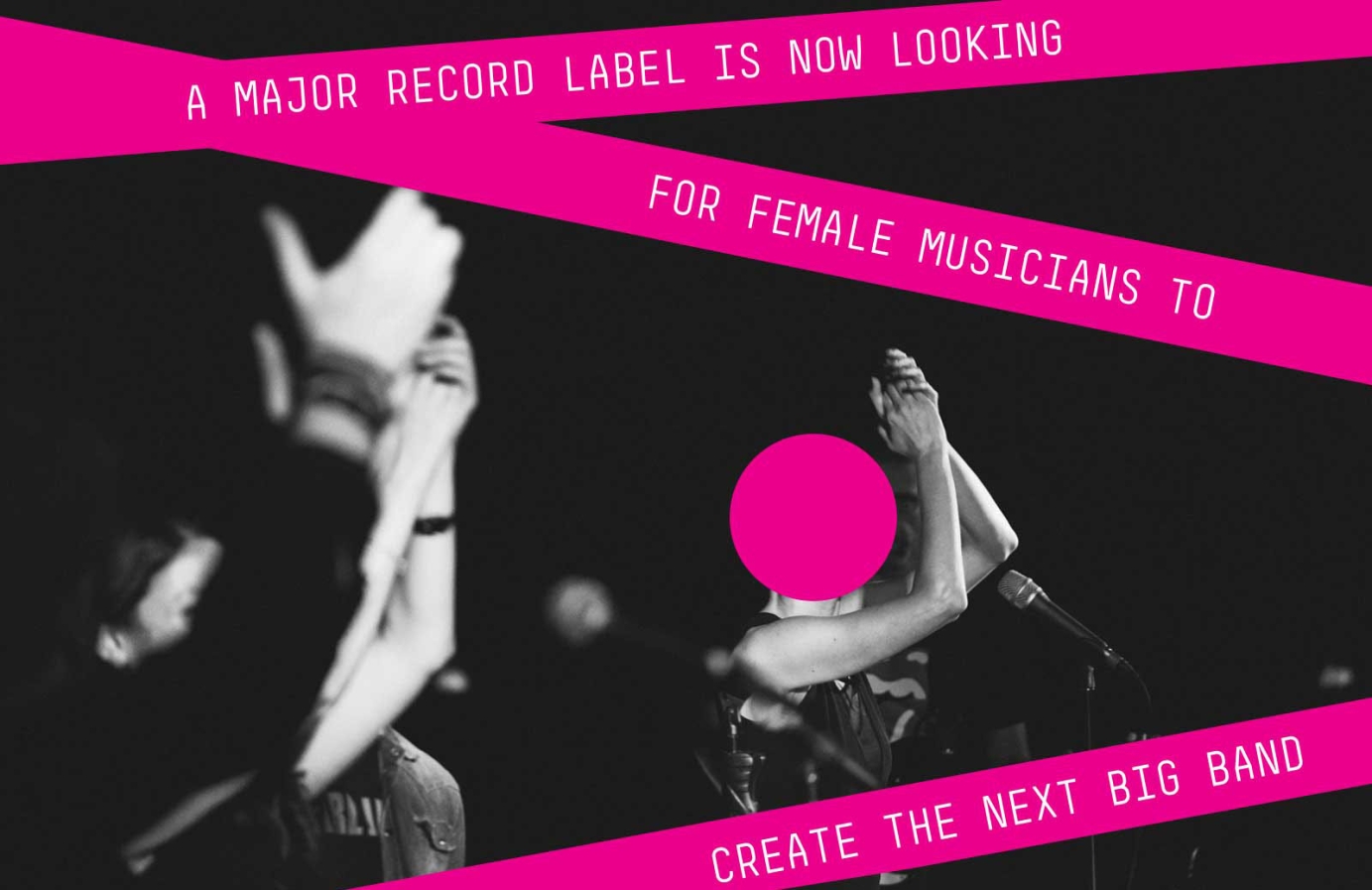 Branding for by Tristan Palmer