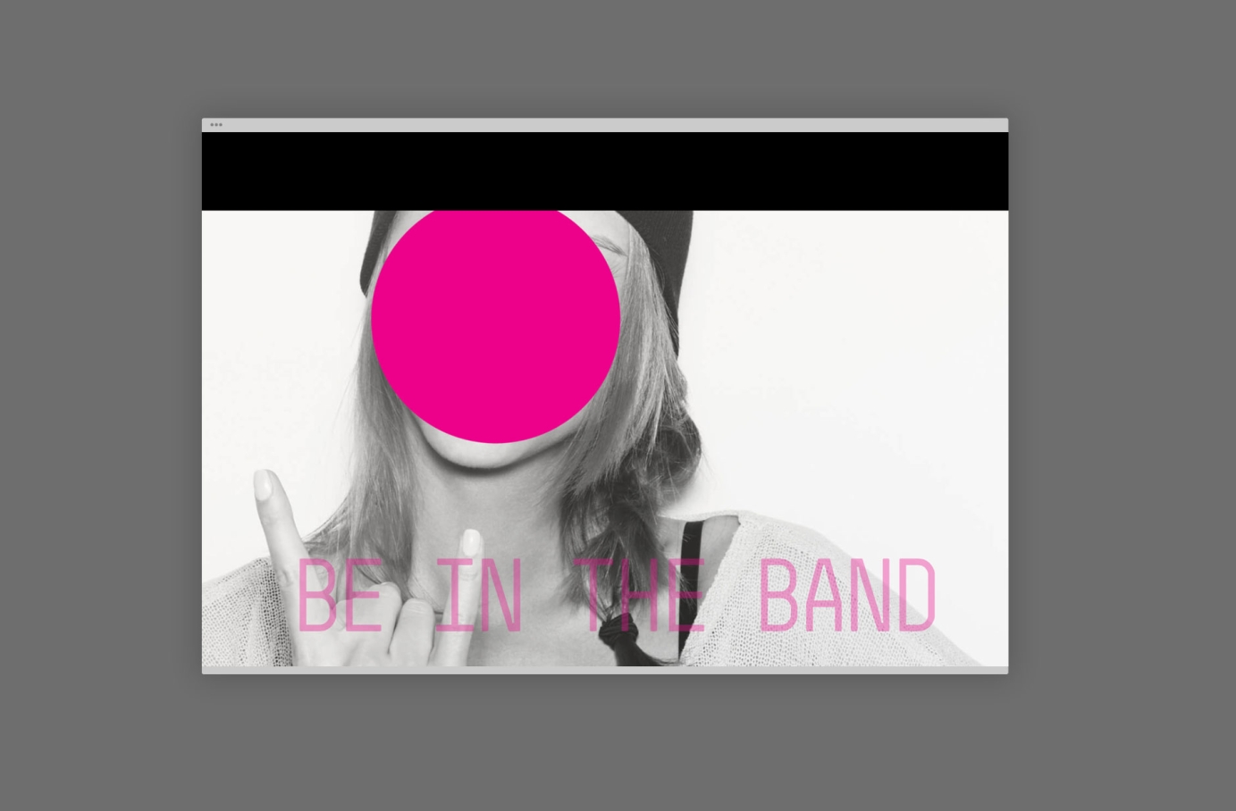 Branding for by Tristan Palmer