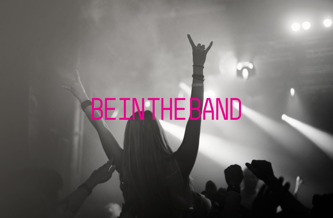 Branding for by Tristan Palmer