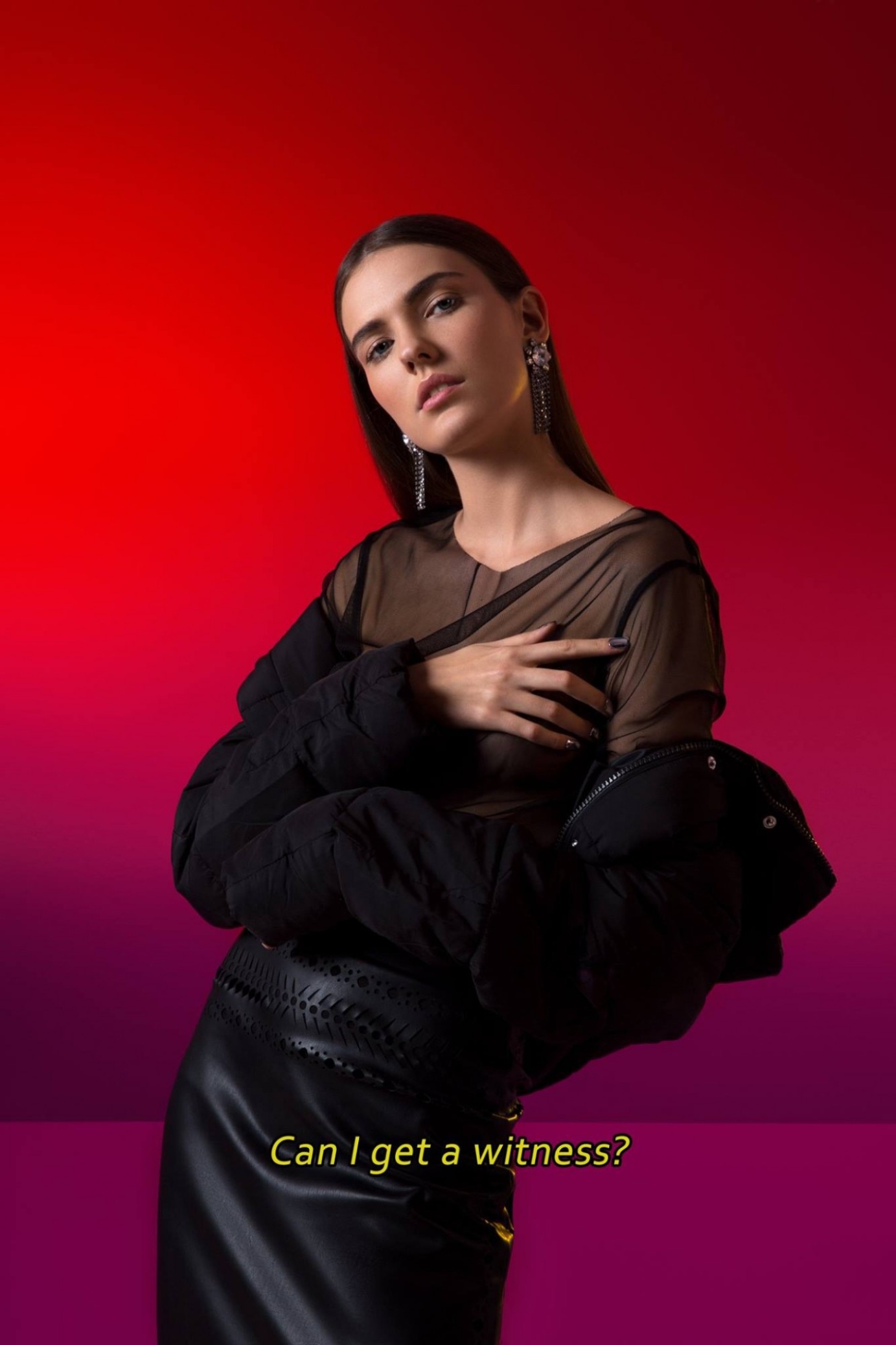 Creative direction for by Liana Mavronanou