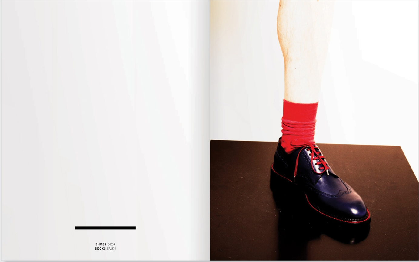 Creative direction for by Liana Mavronanou