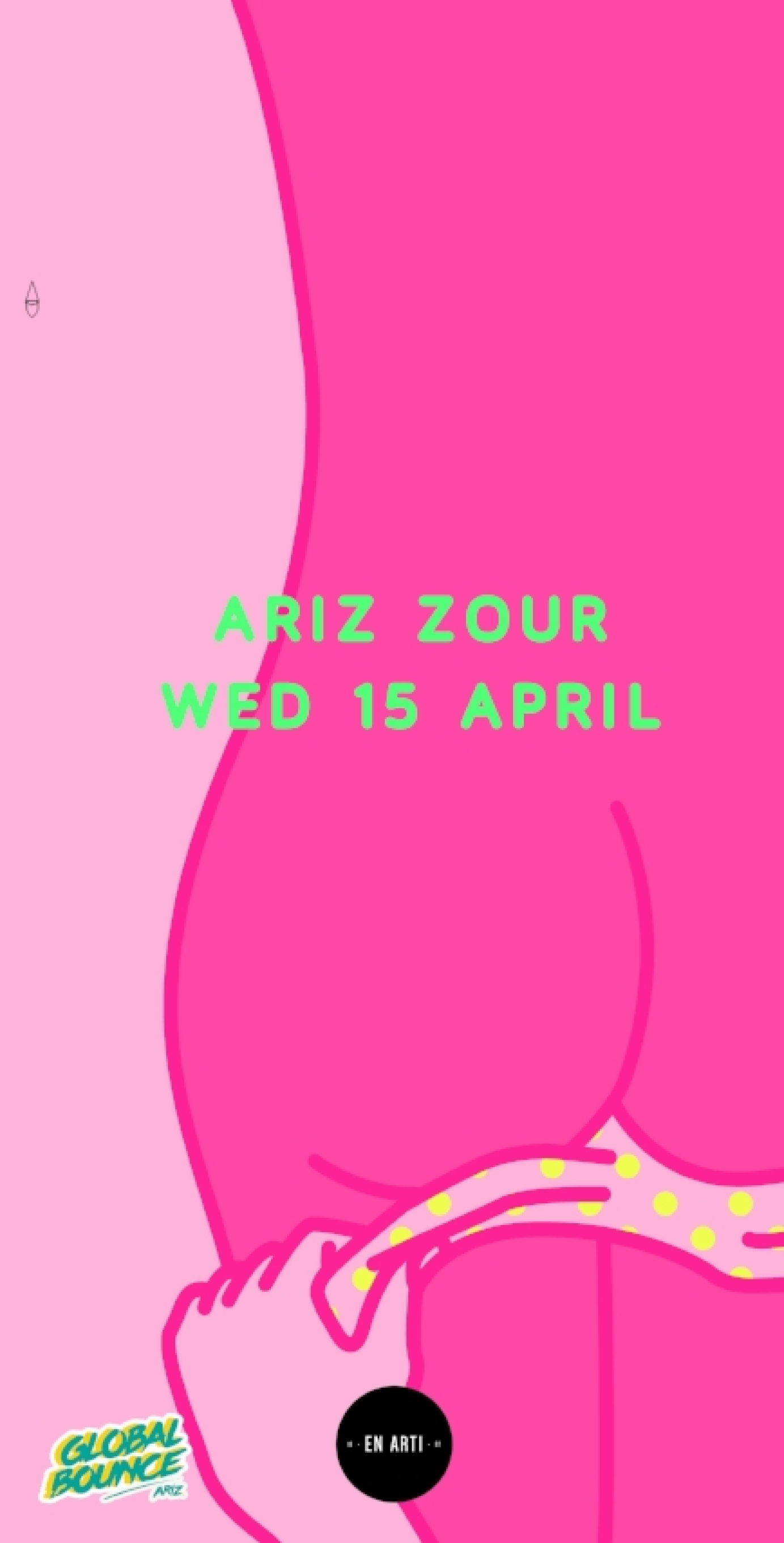 Graphic design for by Liana Mavronanou