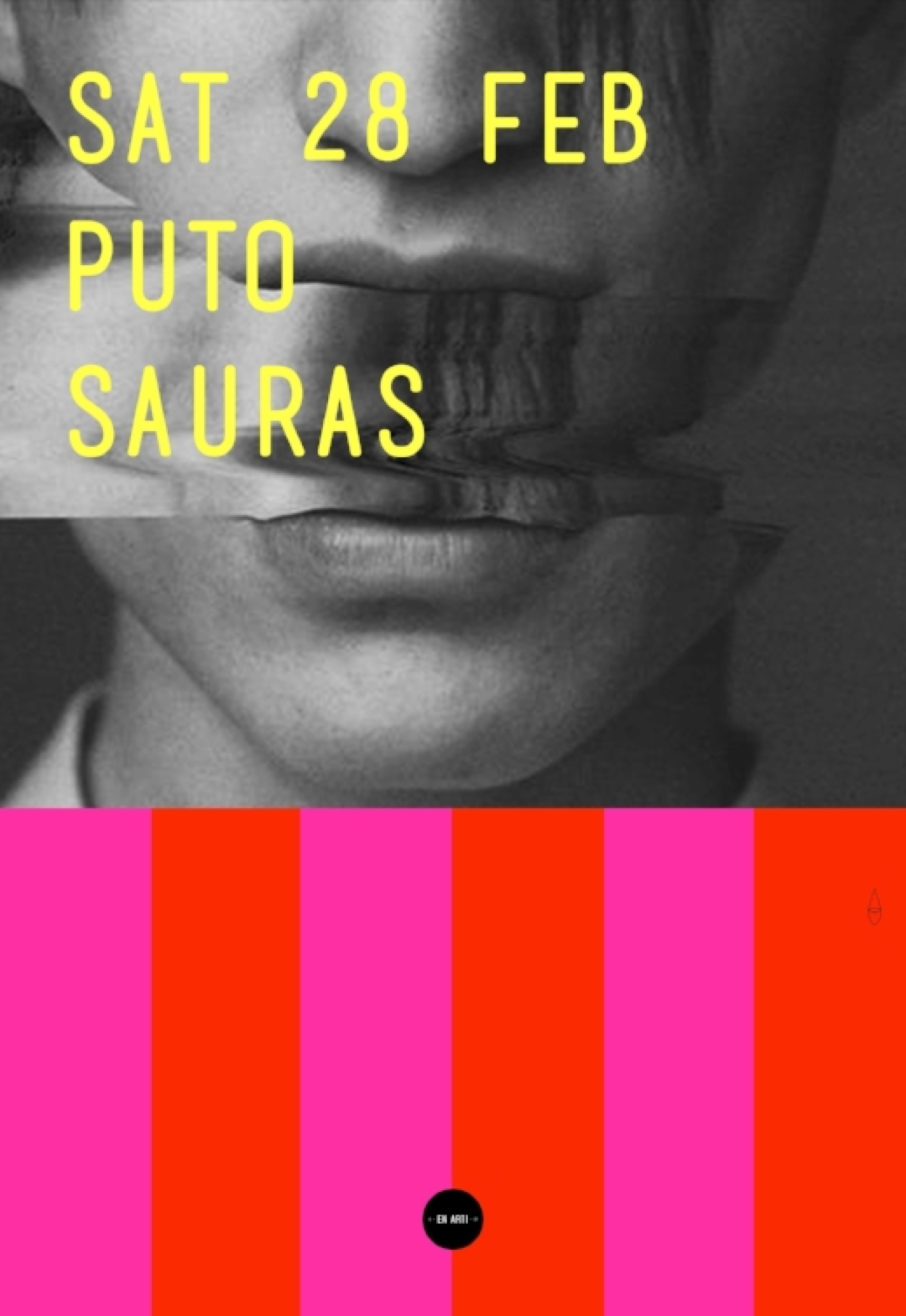 Graphic design for by Liana Mavronanou