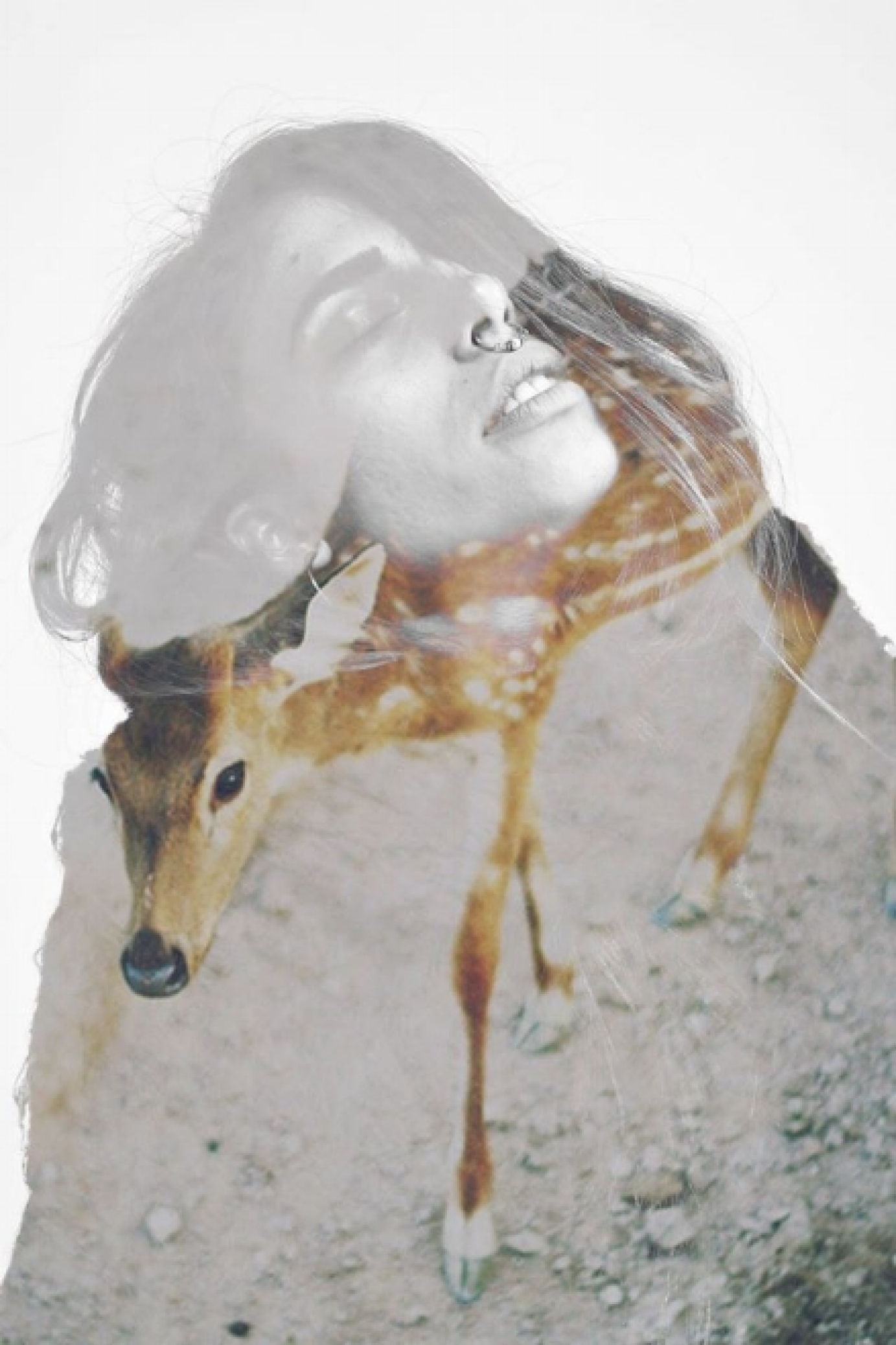 Social Media for by Liana Mavronanou