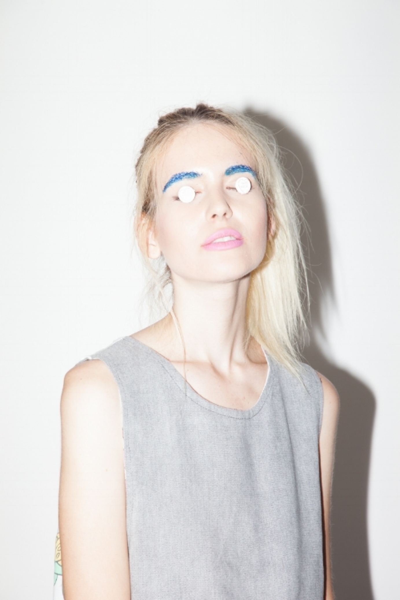 Creative direction for by Liana Mavronanou