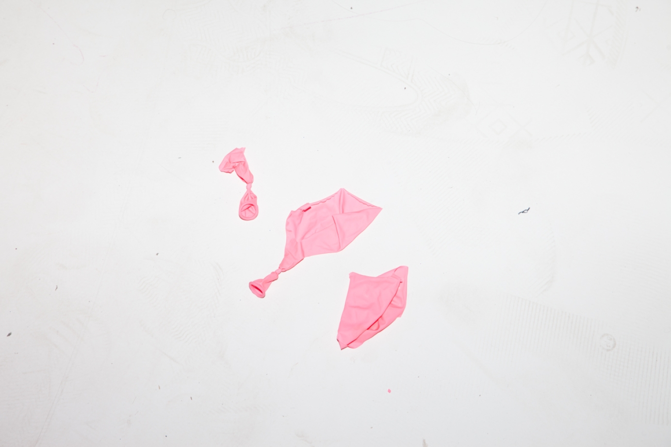 Creative direction for by Liana Mavronanou