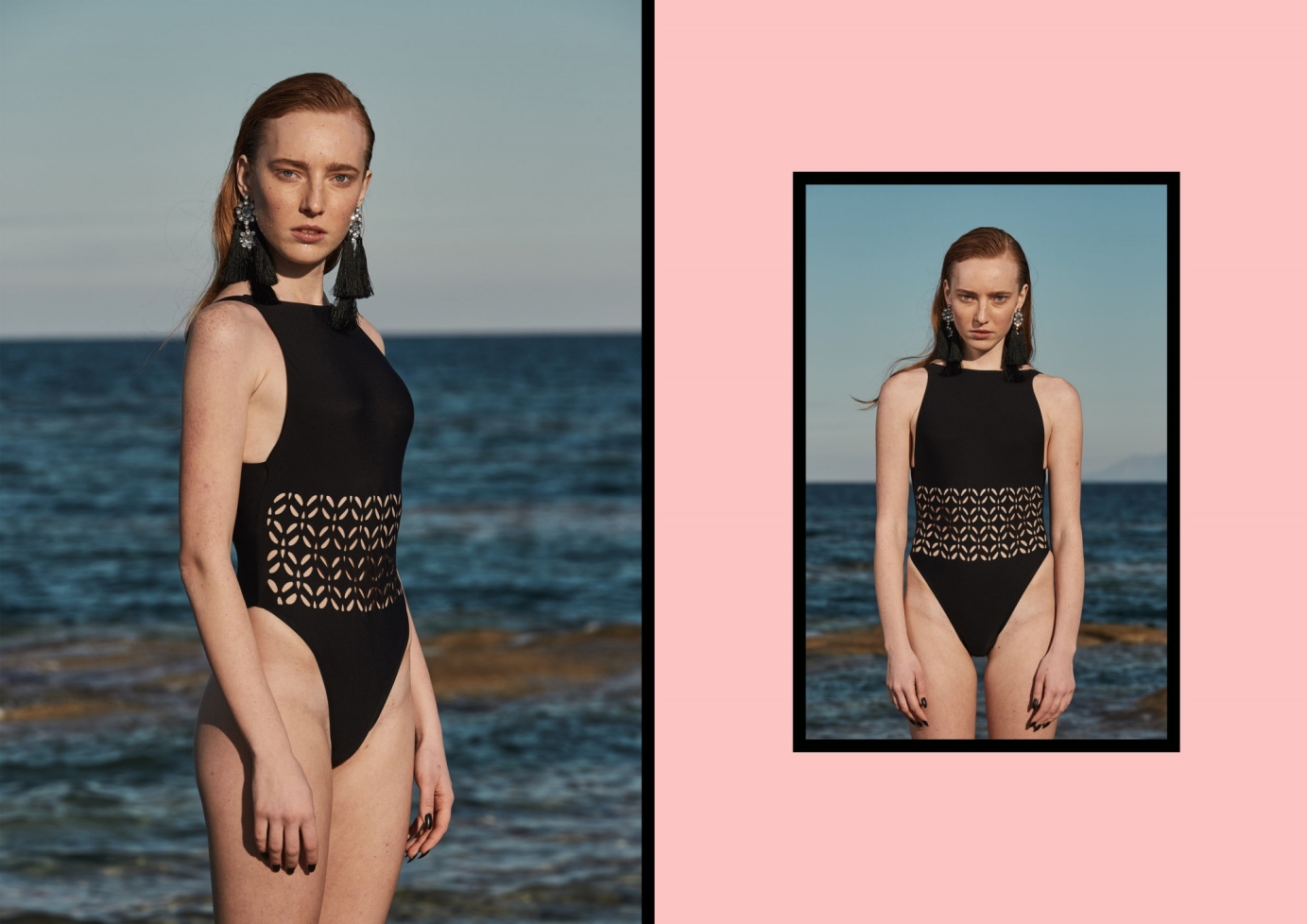 Creative direction for by Liana Mavronanou