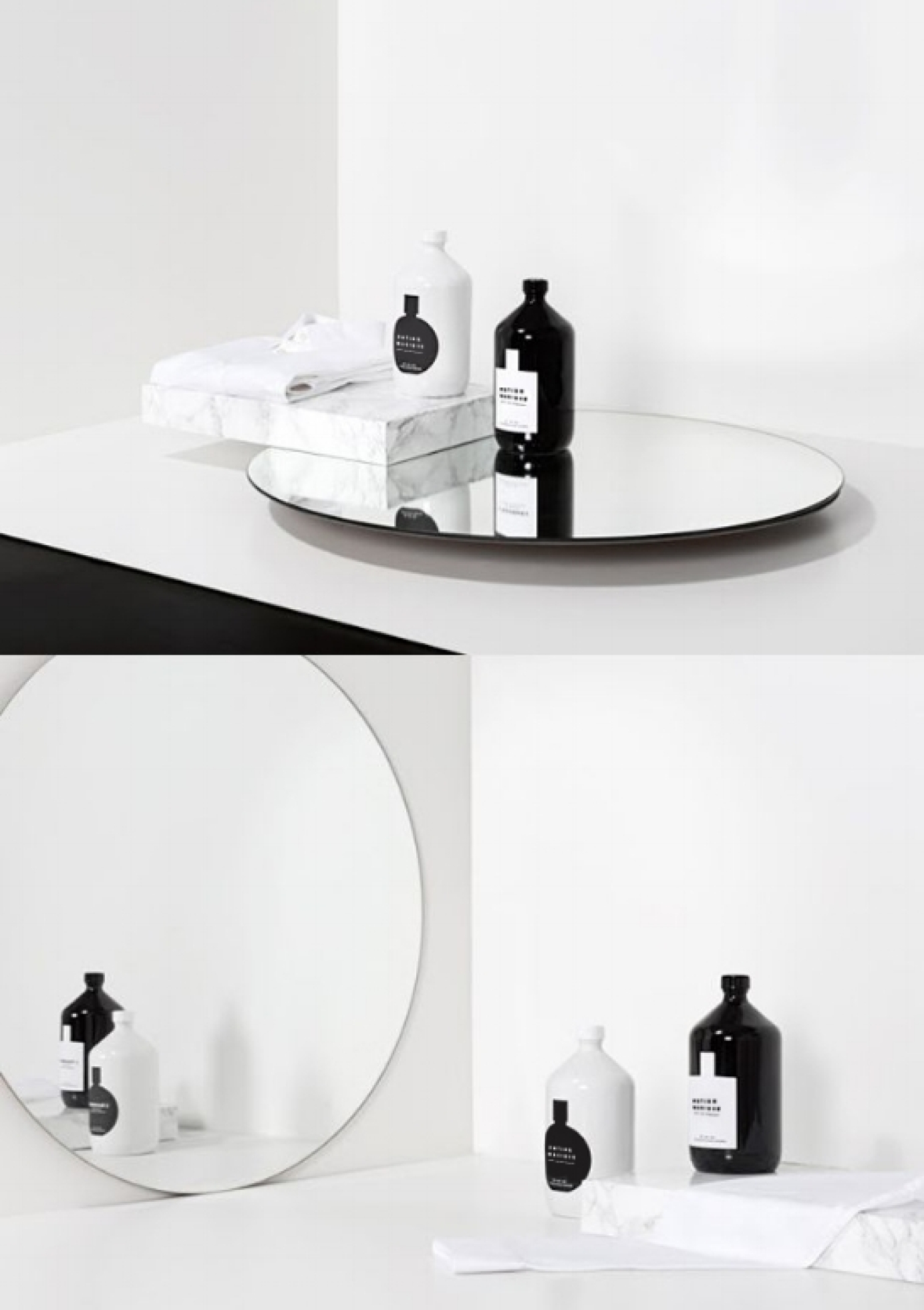 Branding for by Liana Mavronanou