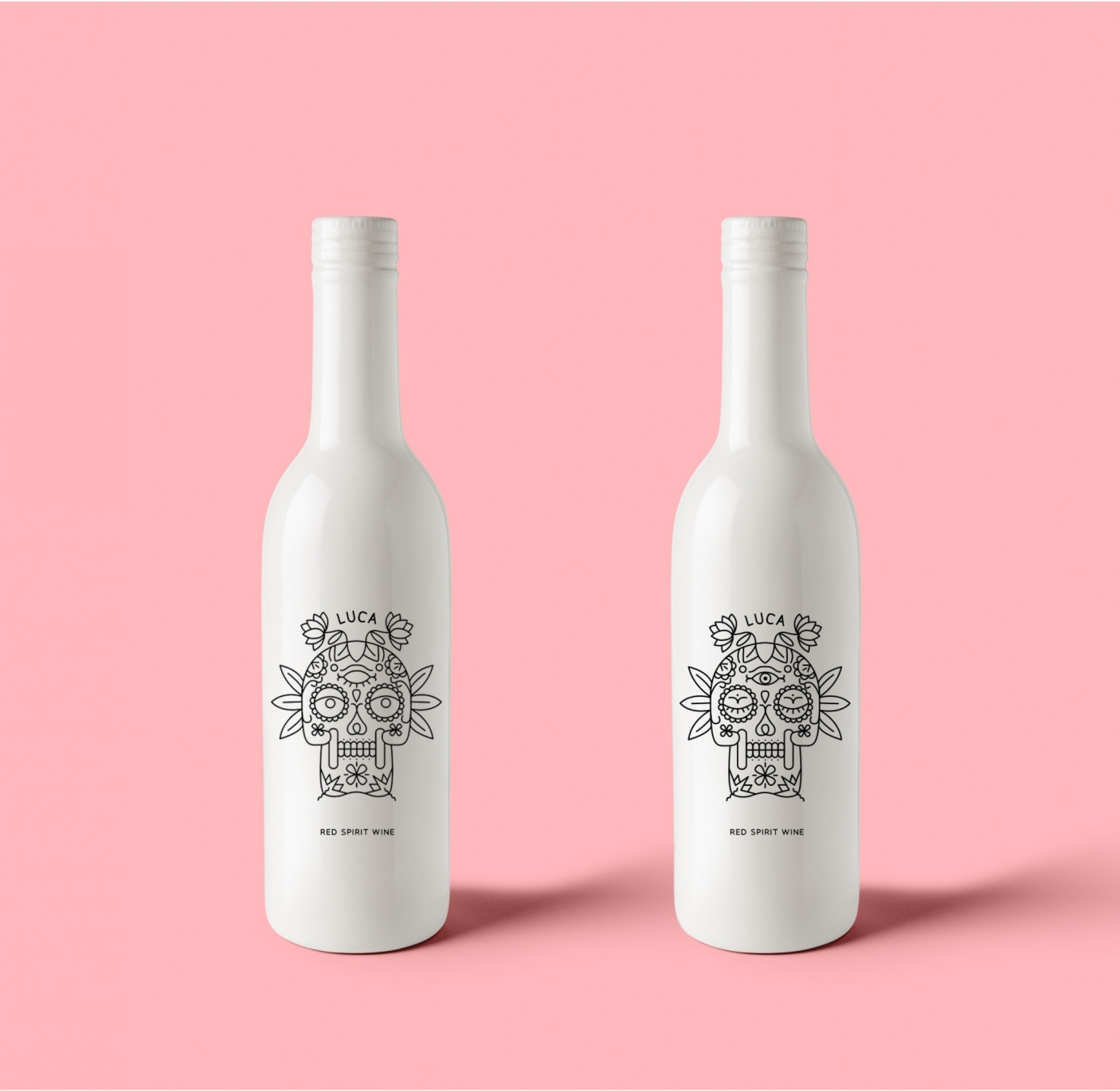 Branding for by Liana Mavronanou